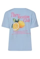 Lizzi Lou dames T-shirt